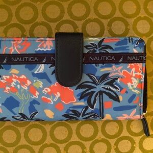 Nautica wallet